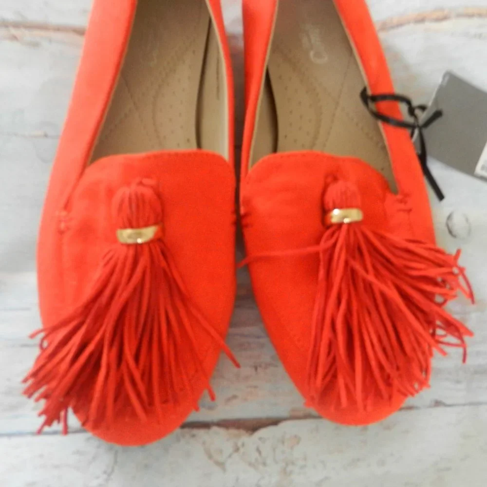 Ladies Comfort shoes - Picture 1 of 4